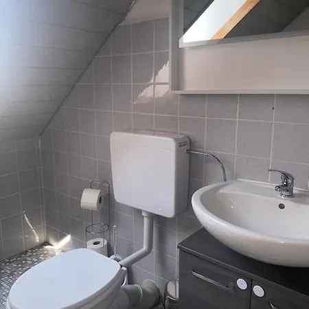 2- Apartment