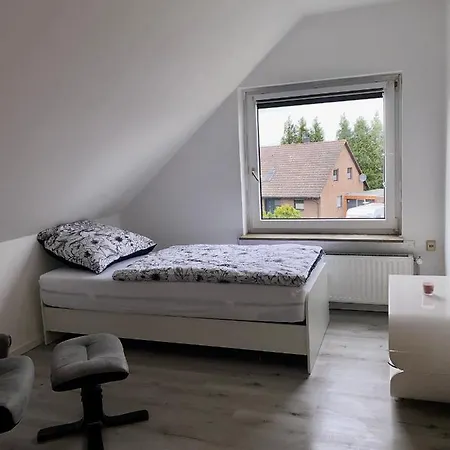 2- Apartment