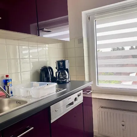 2- Apartment *