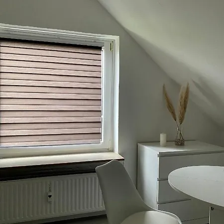 Apartment 2- Lehrte